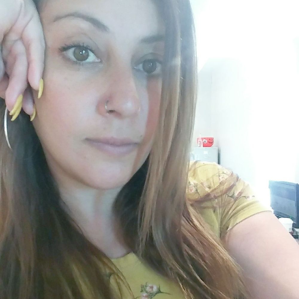 Meet your Posher, Maria